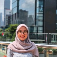 Sawa Eco Solution Employee Mira Pribadi's profile photo