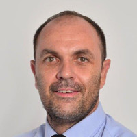 Airbus Group Employee Fabrice Leger's profile photo