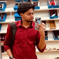 Jeevan Saji Email