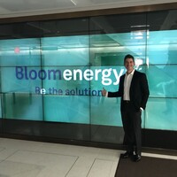 Bloom Energy Employee Joe Tavi's profile photo