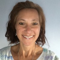 Yellow Door Ltd Employee Jo Shelley's profile photo