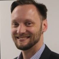 Mott MacDonald Employee Matthew Hoyle's profile photo