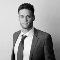 alertdriving® Employee Gavin Abrahamson's profile photo