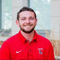 Asyril US Employee Blake Reynolds's profile photo