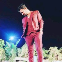 Saurabh Dhore's profile photo