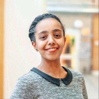 Jamii.one Employee Mahlet Mengistu's profile photo