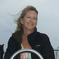 Mona Baen Email & Phone Number