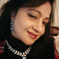 Unique Logistics International Employee Kumkum Anand's profile photo