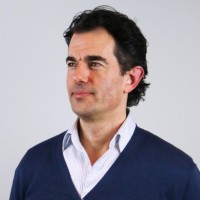 Node1 Employee Gerald Been's profile photo