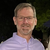 Bruker Employee Robert Walcott's profile photo