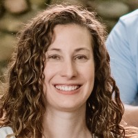 Divine Healthcare Management Employee Ashley Reay's profile photo