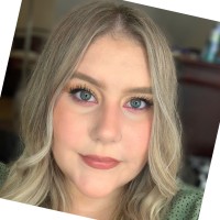 ScriptDrop Employee Frankie Russell's profile photo