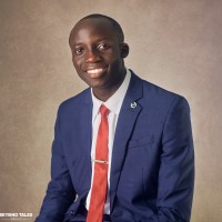 Adebayo Ojo Email