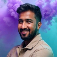 100xEngineers Employee Pranay Prajapati's profile photo