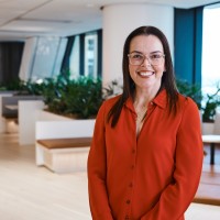 Frasers Property Industrial Employee Kelly Parmenter's profile photo