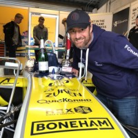 Boneham & Turner Ltd Employee Charlie Boneham's profile photo