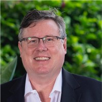 AIG Employee Clive Mitchell's profile photo