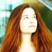 IMAGO Employee Nicole Woischwill's profile photo