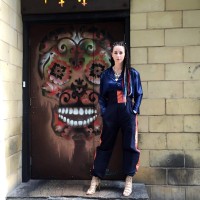 Opera Grill Employee Maja Filipiak's profile photo