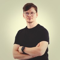 Flat Circle Employee Domen Starina's profile photo