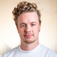 Superellipse Employee Mathias Staes's profile photo