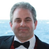 Pinnacle Project Management Employee Mark James's profile photo