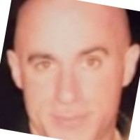 2B Living Property Management Employee Dave Aguirre's profile photo