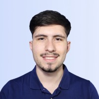 Mindfactory Employee Tomás Ribes's profile photo