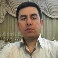 Sunir Employee Saeed Bahramizadeh's profile photo