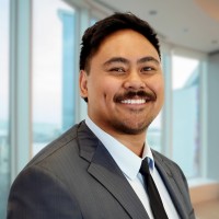 Appen Employee Kevin Z.'s profile photo