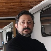 Juan Perez Email & Phone Number