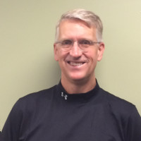 Martin Trust Center for MIT Entrepreneurship Employee Doug Williams's profile photo
