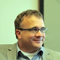 Innovapost Employee Eric Dupere's profile photo