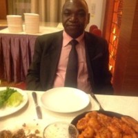 Email di Clemence Chinkono