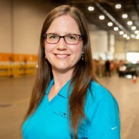 Gleaners Food Bank of Indiana Employee Kristin Bale's profile photo