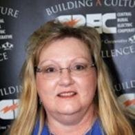Central Rural Electric Cooperative Employee Patricia Nance's profile photo