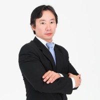CAST Employee Alessandro Higa's profile photo