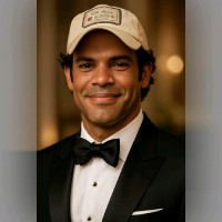 InstaForex Employee Ramon Olmos's profile photo