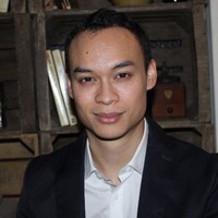 CORTEX Employee Ho's profile photo