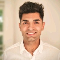 HackYourFuture Denmark Employee Bayram Erdem's profile photo