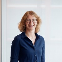 Loonservice Employee Gerrianne Hol's profile photo