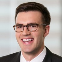 Latham & Watkins Employee Bo Rose's profile photo