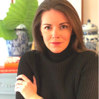 Oscar de la Renta Employee Laura Rockwell's profile photo