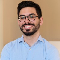 CarbonPool Employee Giuseppe Florio's profile photo