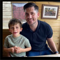 PDM Produce (UK) Ltd Employee Tim Beattie's profile photo