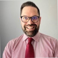 National Offender Management Service (HMPS) Employee Nathan de-Thabrew's profile photo