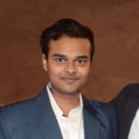 A.T.O.M Robotics Lab Employee Aditya Singh's profile photo