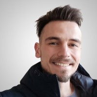 Hanab Distribution Employee Yuliy Valenko's profile photo