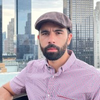 Caesars Sportsbook & Casino Employee Caleb Fowler's profile photo