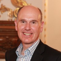 Plan International Employee Andrew Malyan's profile photo